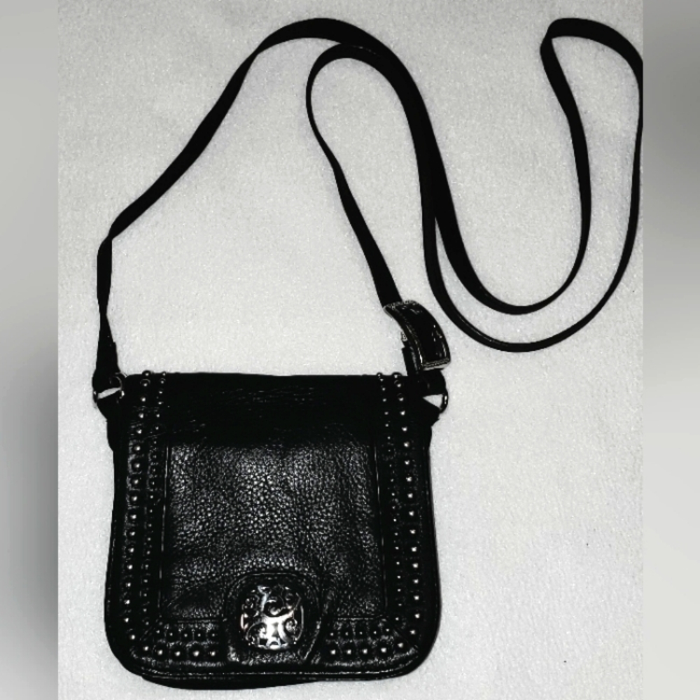 Brighton Crossbody Purse